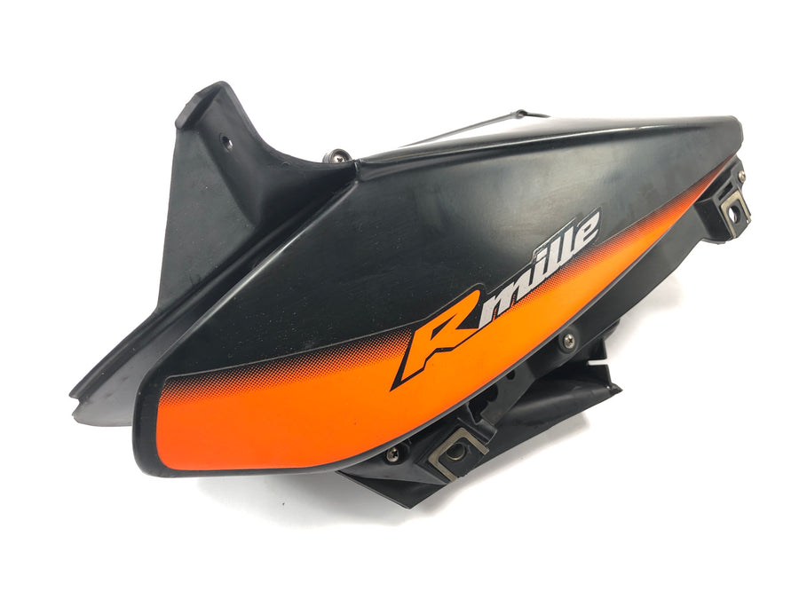 Aprilia RSV 1000 RP Mille [2001] - Duto de entrada de ar à esquerda