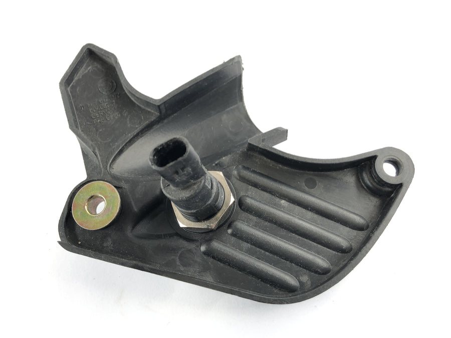 BMW K 1300 S K12S [2010] - Tampa esquerda com tomada 12V