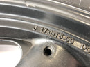 Yamaha XJR 1200 4PU [1995] - Roda da borda da roda dianteira 3,50 x 17 "-4