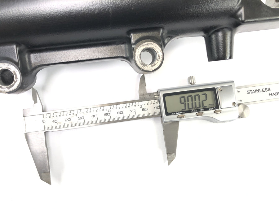 Kawasaki ZRX 1200 S ZRT20A [2002] - Fork Telegabel com eixo