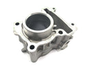 Yamaha WR 125 X DE07 [2010] - Cilindro com pistão-4