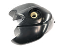Yamaha MT 03 RM02 [2007] - Tanque de combustível tanque de gasolina tanque de plástico preto-3