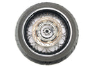 Moto Guzzi Stelvio 1200 4V [2009] - Rima Hinterrad Rim Wheel-6