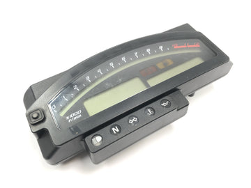 HONDA VTR 1000 SP 1 SC45 [2001] - Painel de instrumentos da cabine do velocímetro