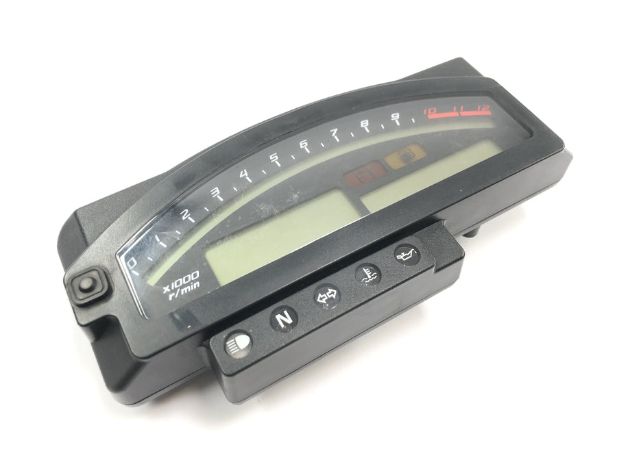 HONDA VTR 1000 SP 1 SC45 [2001] - Painel de instrumentos da cabine do velocímetro