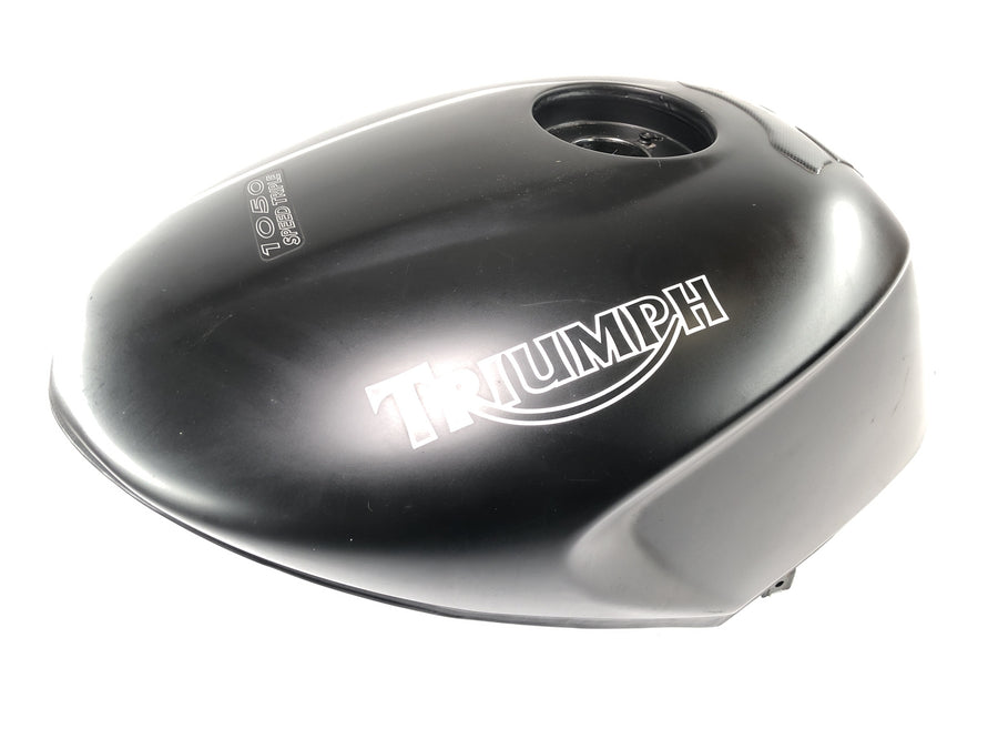 Triumph Speed Triple 1050 515NJ [2007] - Tanque de combustível Tanque de gasolina Tanque de combustível