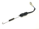 Triumph Speed Triple 1050 515NJ [2007] - Interruptor da luz do freio traseiro-1