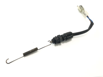 Triumph Speed Triple 1050 515NJ [2007] - Interruptor da luz do freio traseiro