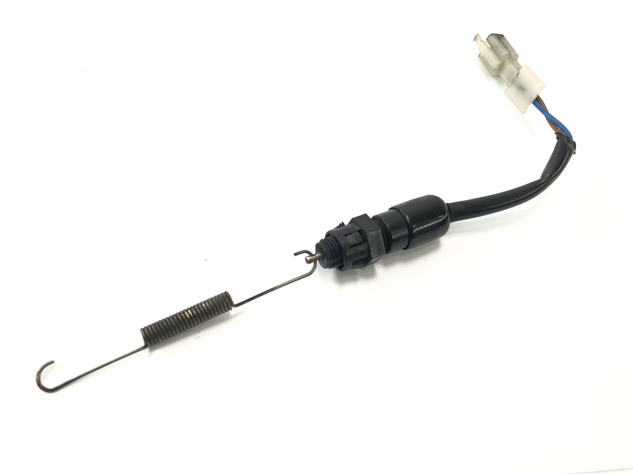 Triumph Speed Triple 1050 515NJ [2007] - Interruptor da luz do freio traseiro