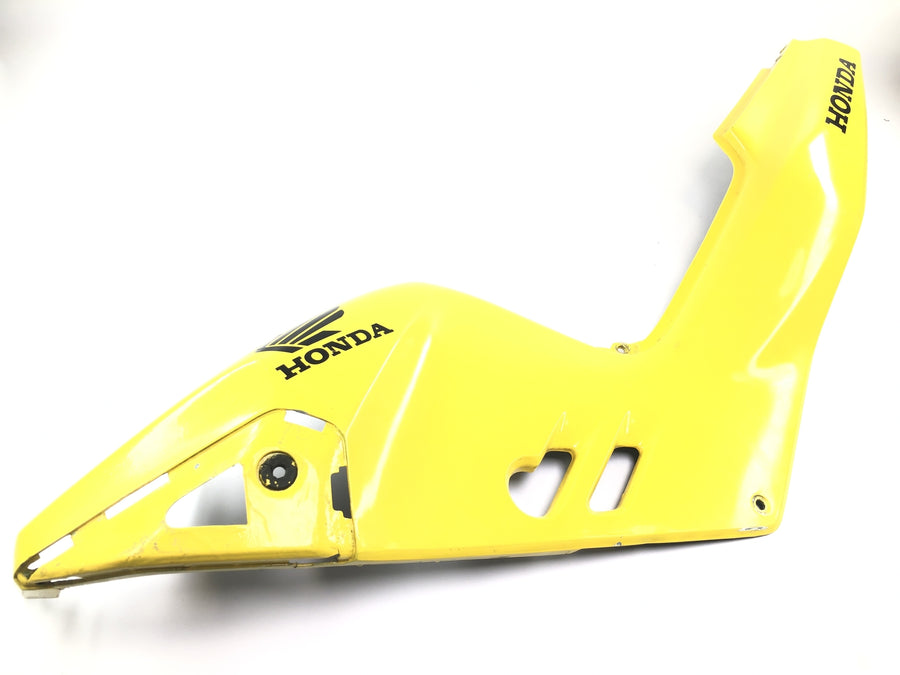 Honda NSR 125 JC20 [1991] - Painel lateral painel lateral esquerdo