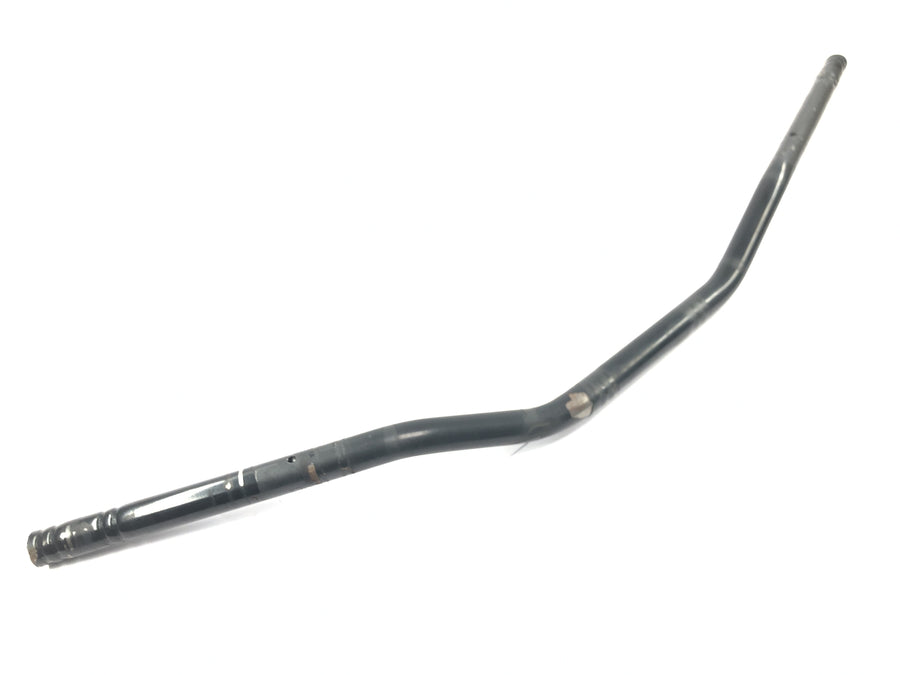Yamaha WR 125 X DE07 [2010] - Guiador tubular aço 22mm preto