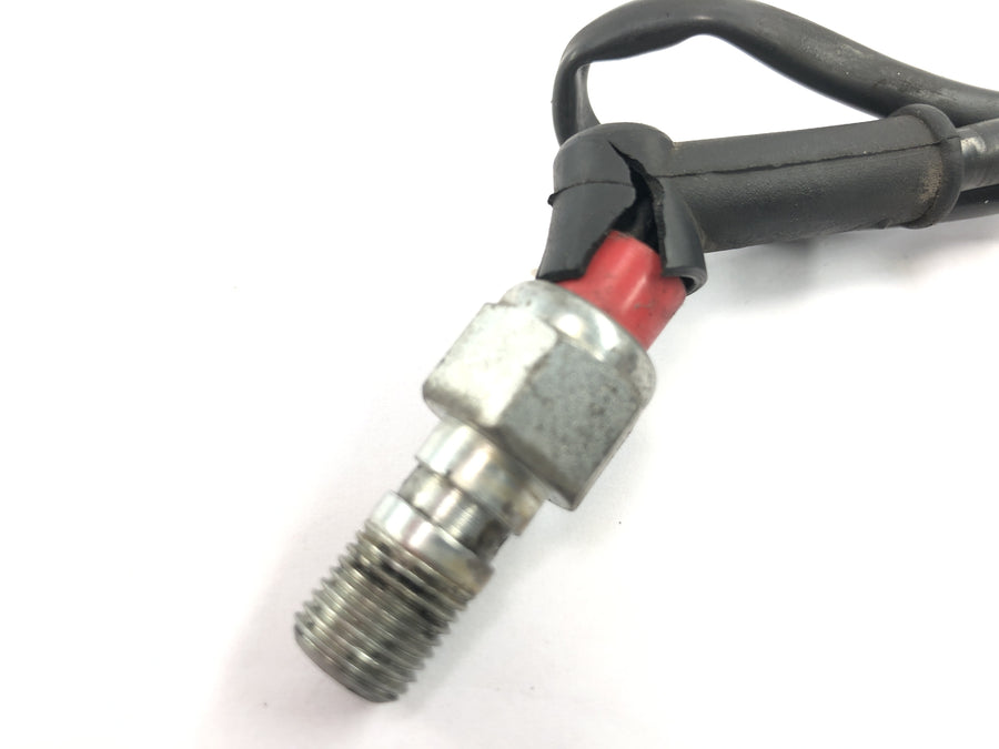 Beta RR 125 [2018] - Interruptor da luz do freio traseiro