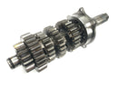 Suzuki GSF 1250 SA Bandit WVCH [2007] - Conjunto de transmissão de eixos de transmissão-3