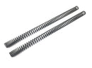 Honda NX 650 Dominator RD02 [1994] - fork spring telescopic fork spring fork springs pair-1