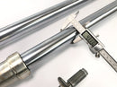 Kawasaki KX 250 [1982] - Fork Telegabel com o Forek Front Fork Fork-5