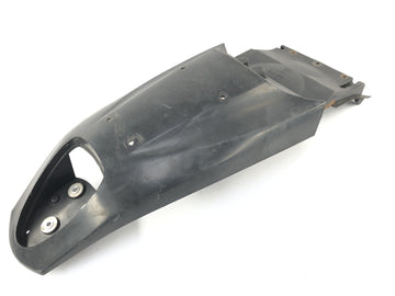 KTM LC4 640 EGS [2004] - Proteção traseira para respingos