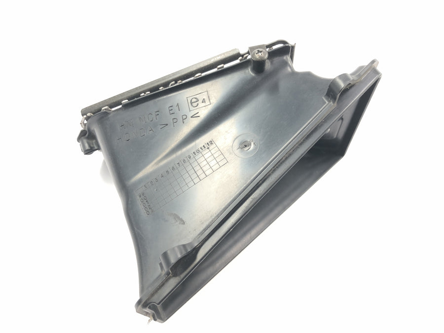 HONDA VTR 1000 SP 1 SC45 [2001] - Entrada de ar, duto de ar, duto de ar frontal