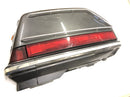 Honda GL 1500 Goldwing SC22 [1987] - Conjunto de mala com top case porta-bagagem conjunto de caixa de mala-11
