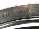 Yamaha YZF 750 R 4HN [1996] - Jante traseira 5,50 x 17"-3