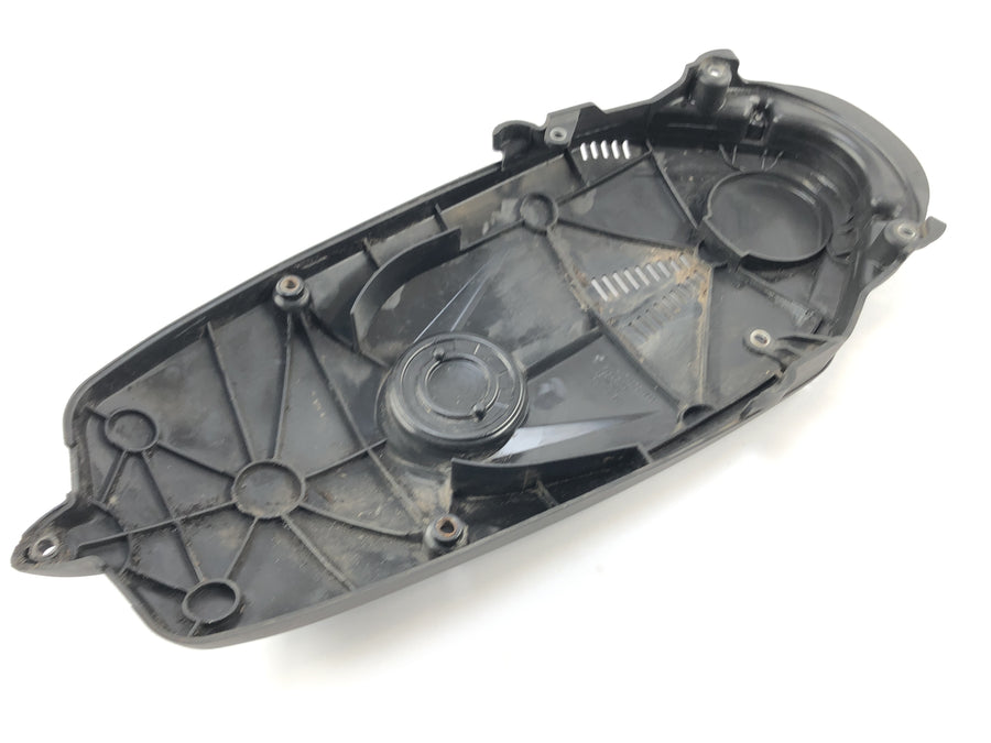BMW R 1200 GS R12 K25 [2003] - Capa de território capa