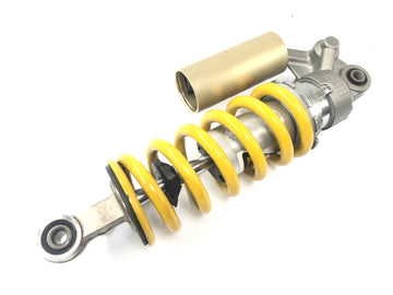 Yamaha YZF R1 RN01 [1998] - Spring Shock Absorvedor - 0