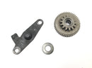 Sachs ZX 125 [1998] - engrenagem intermediária de partida-1