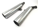 Yamaha FJ 1100 47E [1985] - DAMPER DO RUSLO DO RUSLO DO RUSLO DO SOM DE ESPANHO DA ESQUERDA E DIREITA-2