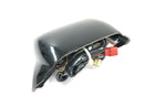 Yamaha V Max 1200 2LT [1998] - Visor do instrumento da cabine, luzes indicadoras de temperatura do tacômetro-2