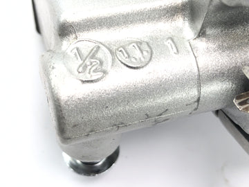 Suzuki DR 350 SK42B [1991] - Bomba de freio da bomba de freio Bomba de freio Bomba de freio Bomba de freio - 0