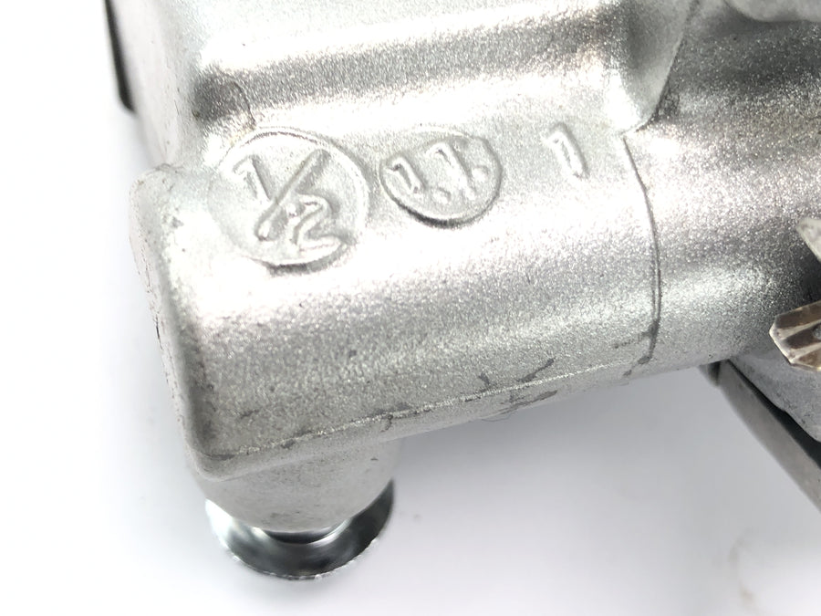 Suzuki DR 350 SK42B [1991] - Bomba de freio da bomba de freio Bomba de freio Bomba de freio Bomba de freio