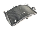 Honda CBR 600 RR PC37 [2004] - Sistema de refrigeração do radiador do motor refrigerador de água-3