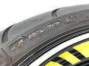 Husqvarna TE 610 H6 8AE [Suzuki RGV 250] - Conjunto de pneus de aro roda dianteira 3,50 x 17 roda traseira 4,50 x 17 conjunto com cópia simulada-12