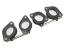 Suzuki GSX R 1000 WVBZ K3 [2003] - conjunto coletor de carburador coletor de admissão-3
