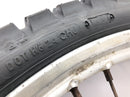 Honda XR 600 R PE04 [1992] - Roda dianteira com raios 1,60 x 21 polegadas-4
