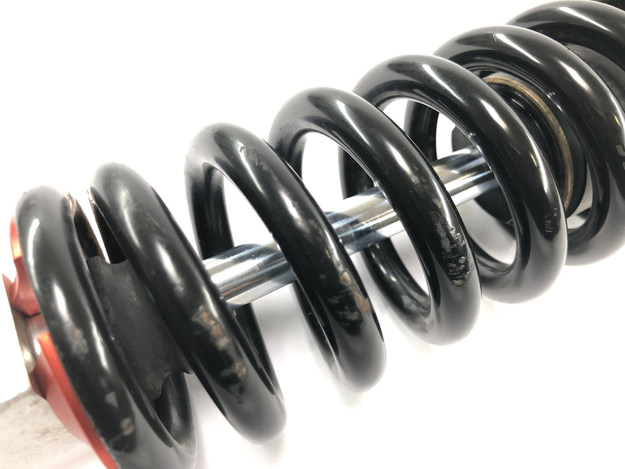 SWM RS 125 R B2 [2020] - amortecedor monoamortecedor suspensão roda traseira