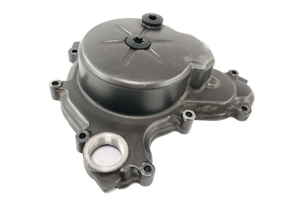 Aprilia SX 125 KX1 [2020] - Tampa do alternador tampa do motor
