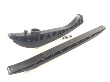 BMW K 1300 S K12S [2010] - Rail de fixação e trilho de deslizamento - 0