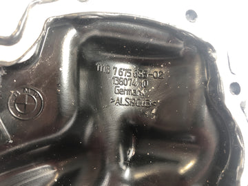 BMW K 1300 S K12S [2010] - Pan de óleo - 0
