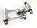 SWM RS 125 R B2 [2020] - Deflexão do suporte da suspensão traseira-1