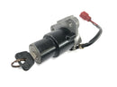 Yamaha DT 125 R DE03 [2000] - Interruptor de ignição com chave-2