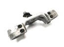 BMW R 1150 GS R21 [2002] - manguito inferior da ponte do garfo com defeito-6