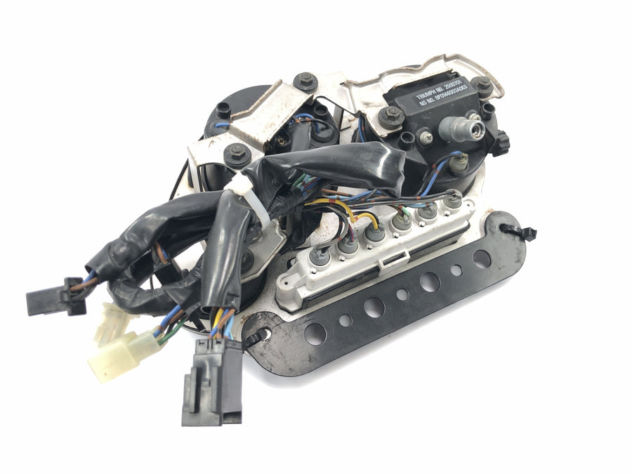 Triumph Daytona 900 T300D [1996] - Unidade velocímetro instrumentos de cabine velocímetro tacômetro