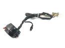 TRIUMPH DAYTONA 955I T595 [1998] - Montagem do guiador, interruptor esquerdo, unidade de controle-1