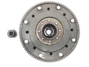 Moto Guzzi California III VY Integrale [1990] - Roda dentada do disco da embreagem do volante da embreagem-5