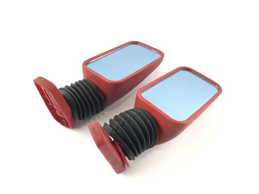 Honda CBR 1000 F SC24 [1991] - Spiegel Refelief Set Casal