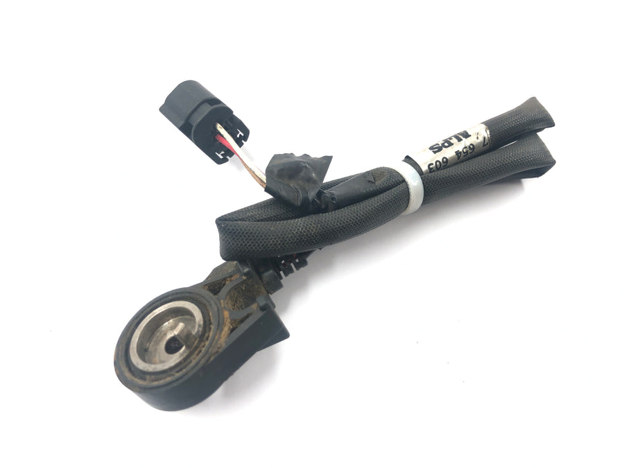 BMW R 1200 GS R12 K25 [2004] - Interruptor do cavalete lateral