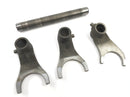 Suzuki GSX R 1100 GV73B [1990] - Switch Forks Switching Garws Set-1