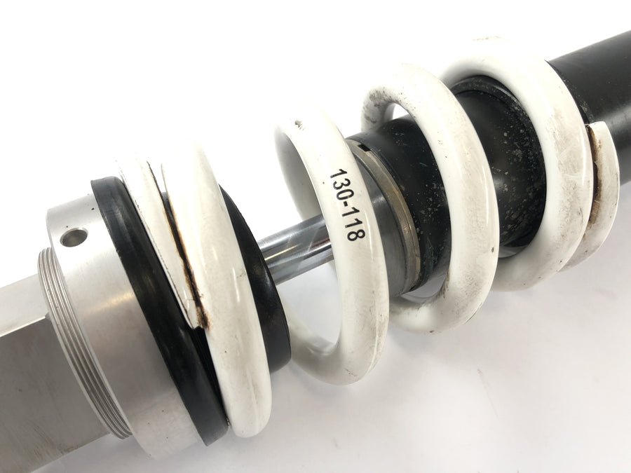 BMW K 1300 S K12S [2010] - Spring Shock absorvedor na frente