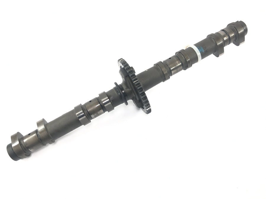 Suzuki GSF 1250 SA Bandit WVCH [2007] - Eixo de comando da árvore de cames de escape