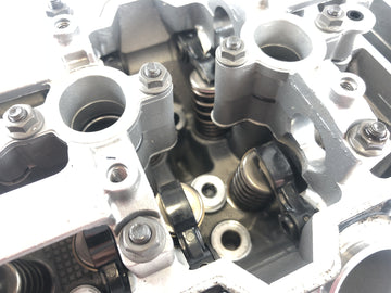 BMW K 1300 S K12S [2010] - cabeçote - 0